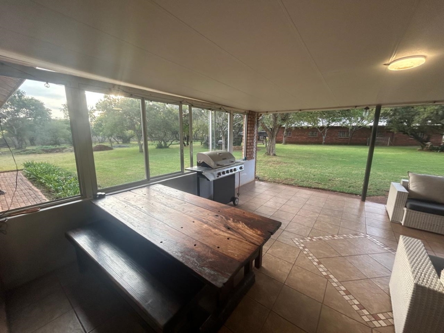 4 Bedroom Property for Sale in Hartbeesfontein AH North West